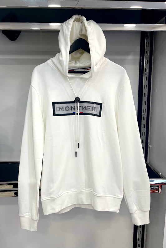 Moncler Department hoodie