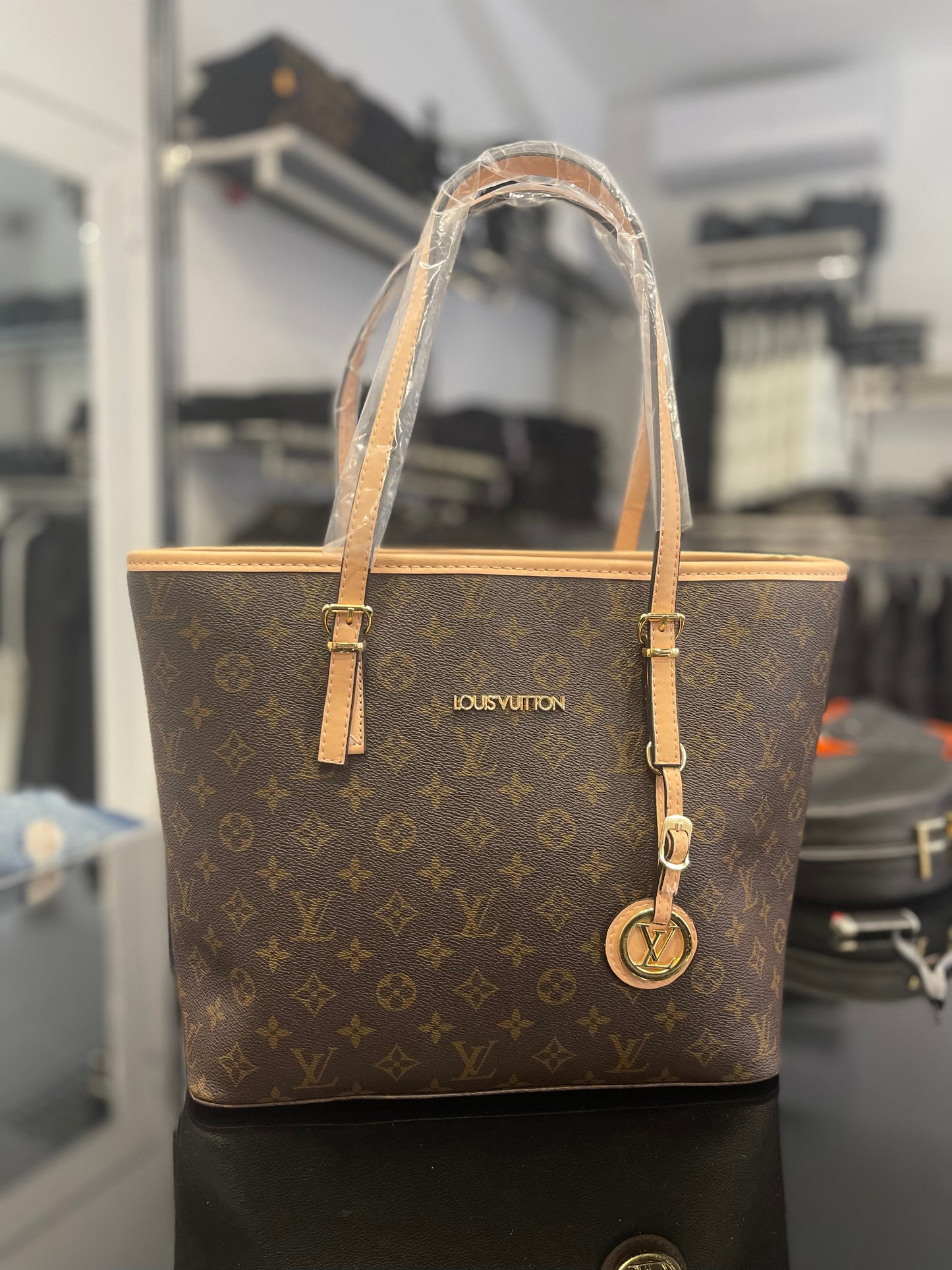 Louis Vuitton Classic