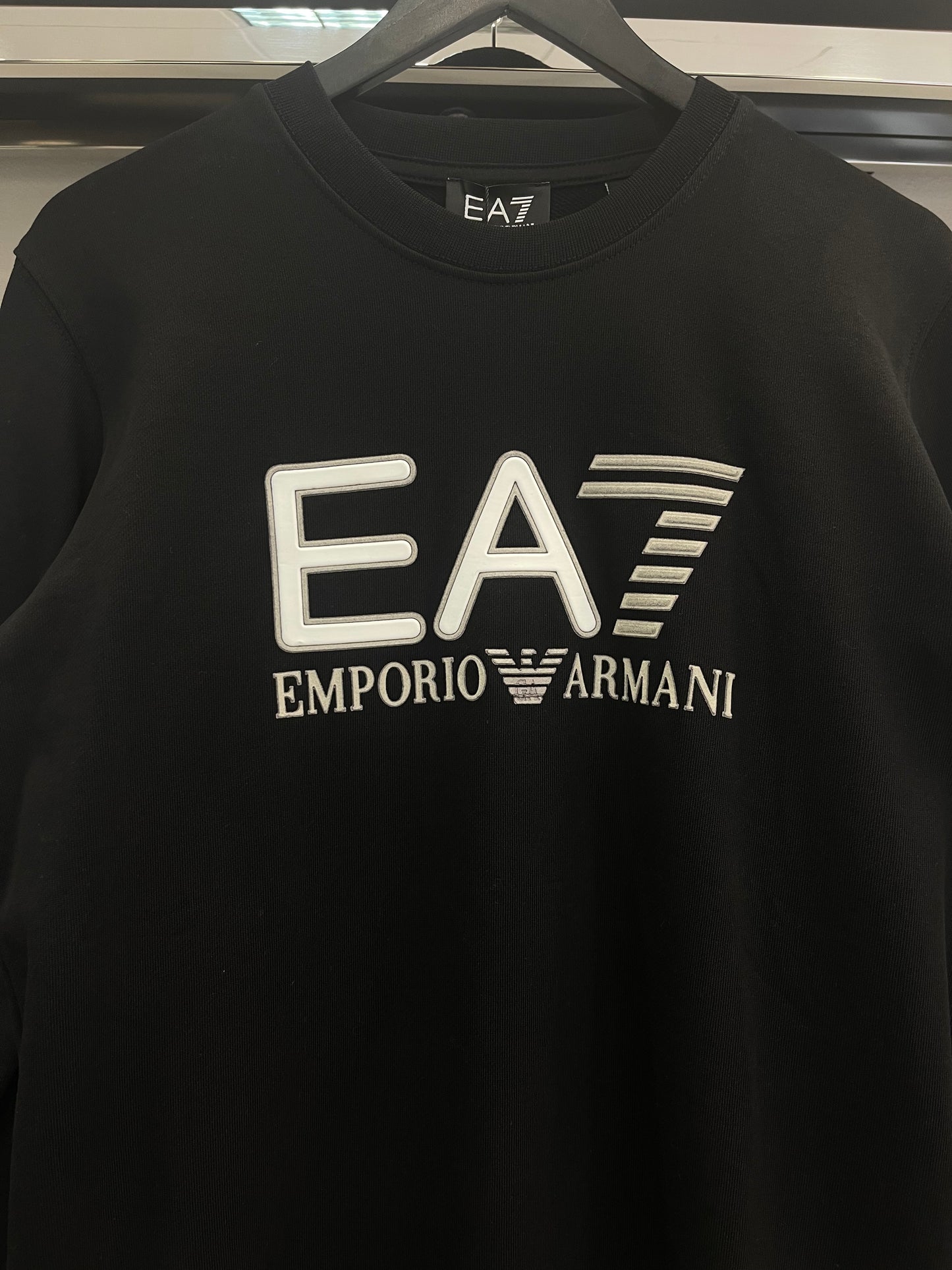 Emporio Armani EA7