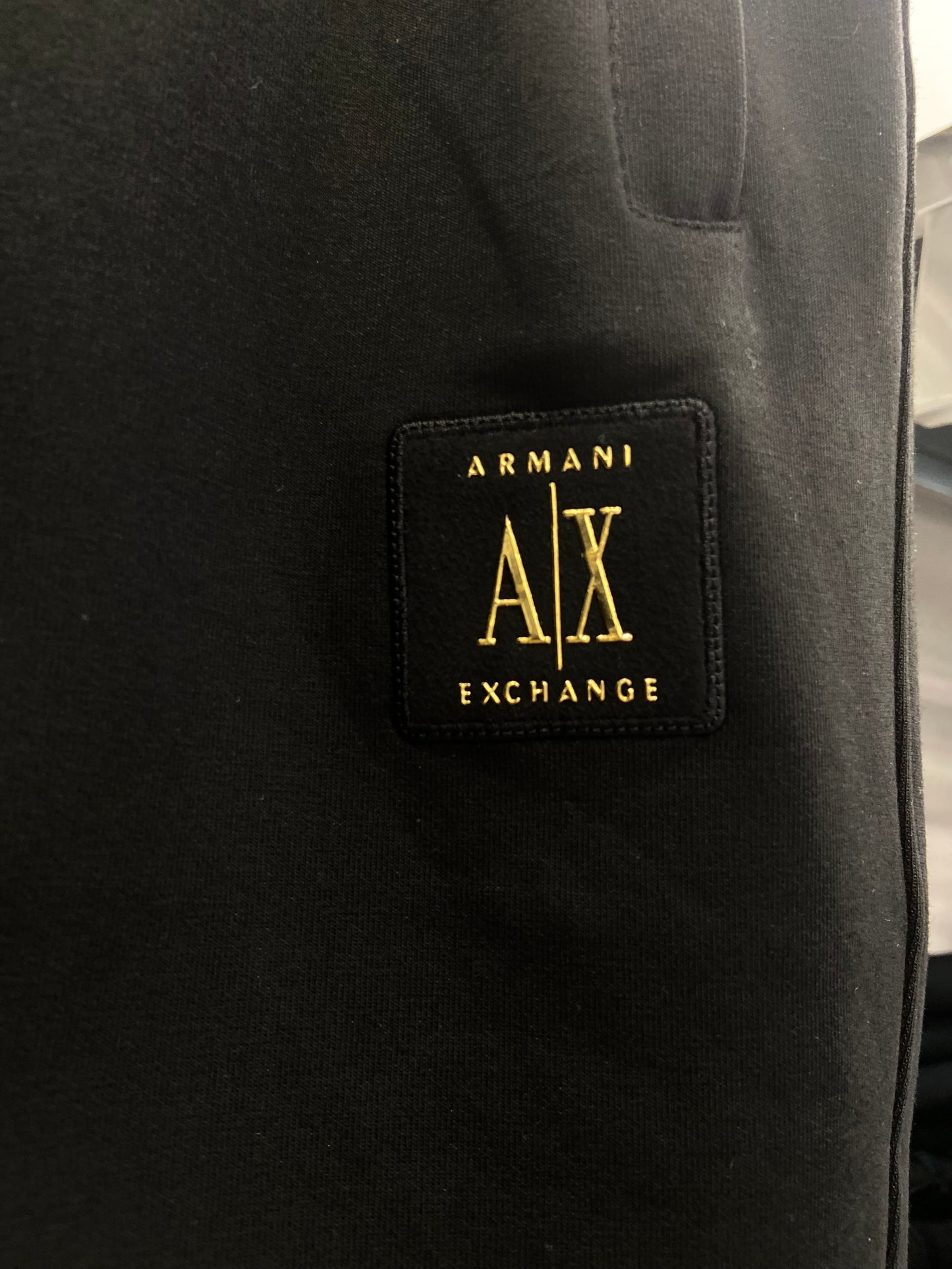 Armani Exchange