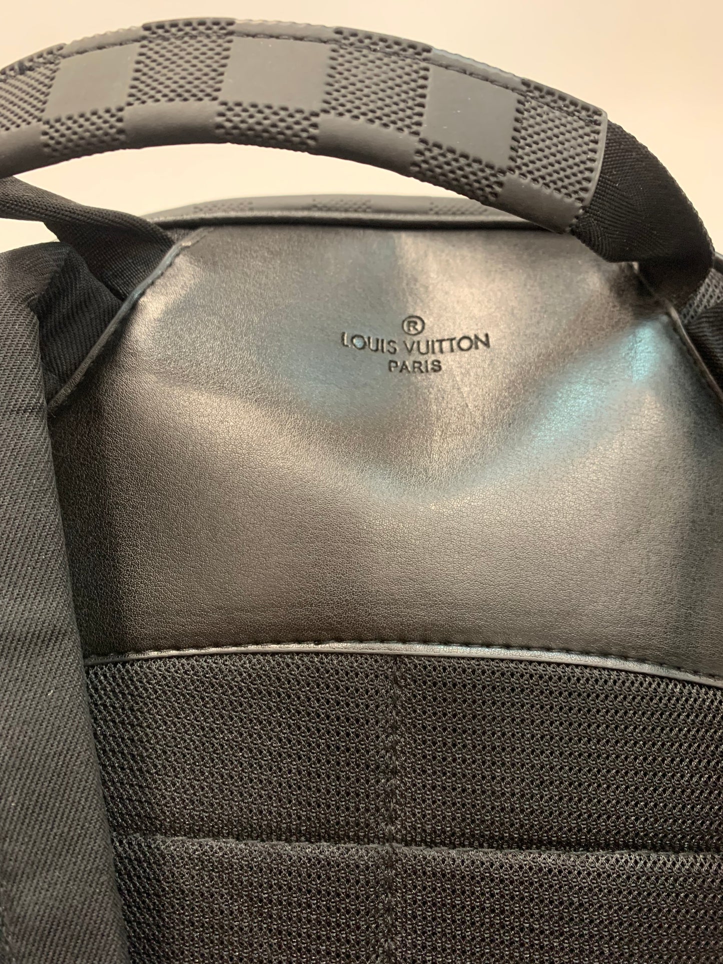 Backpack Louis Vuitton