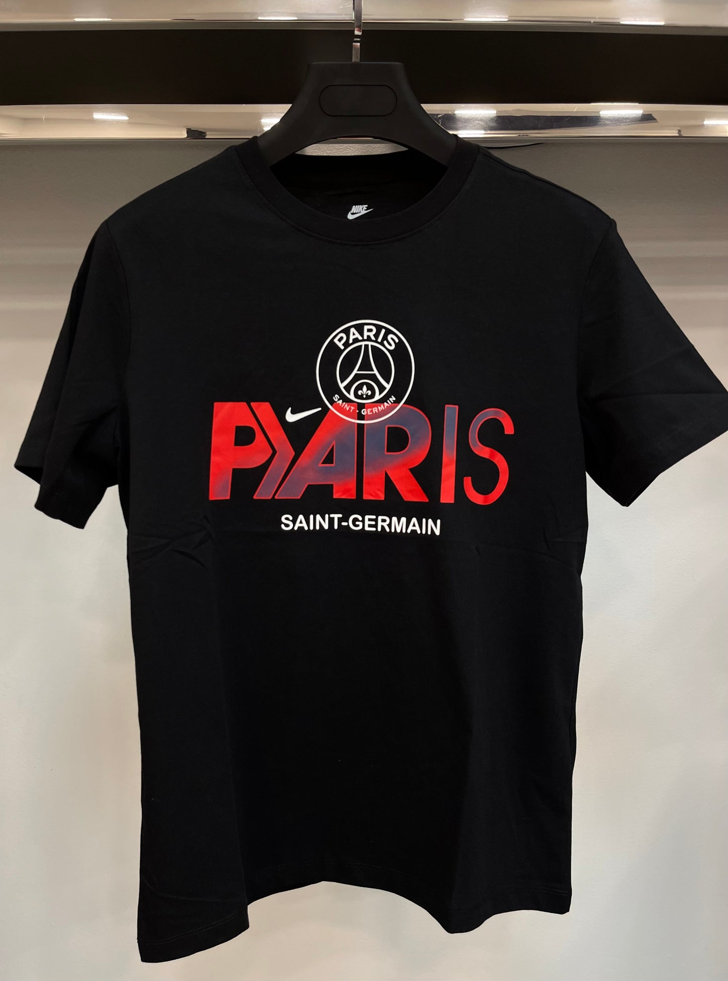 Nike X Paris Saint Germain