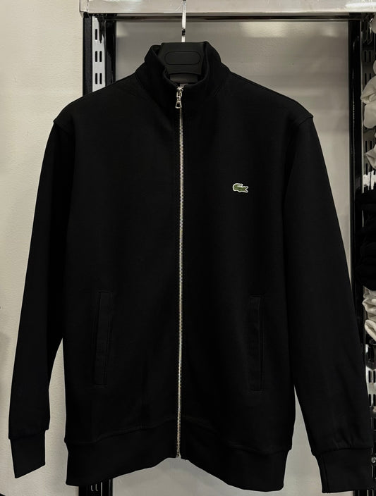 Lacoste black jacket