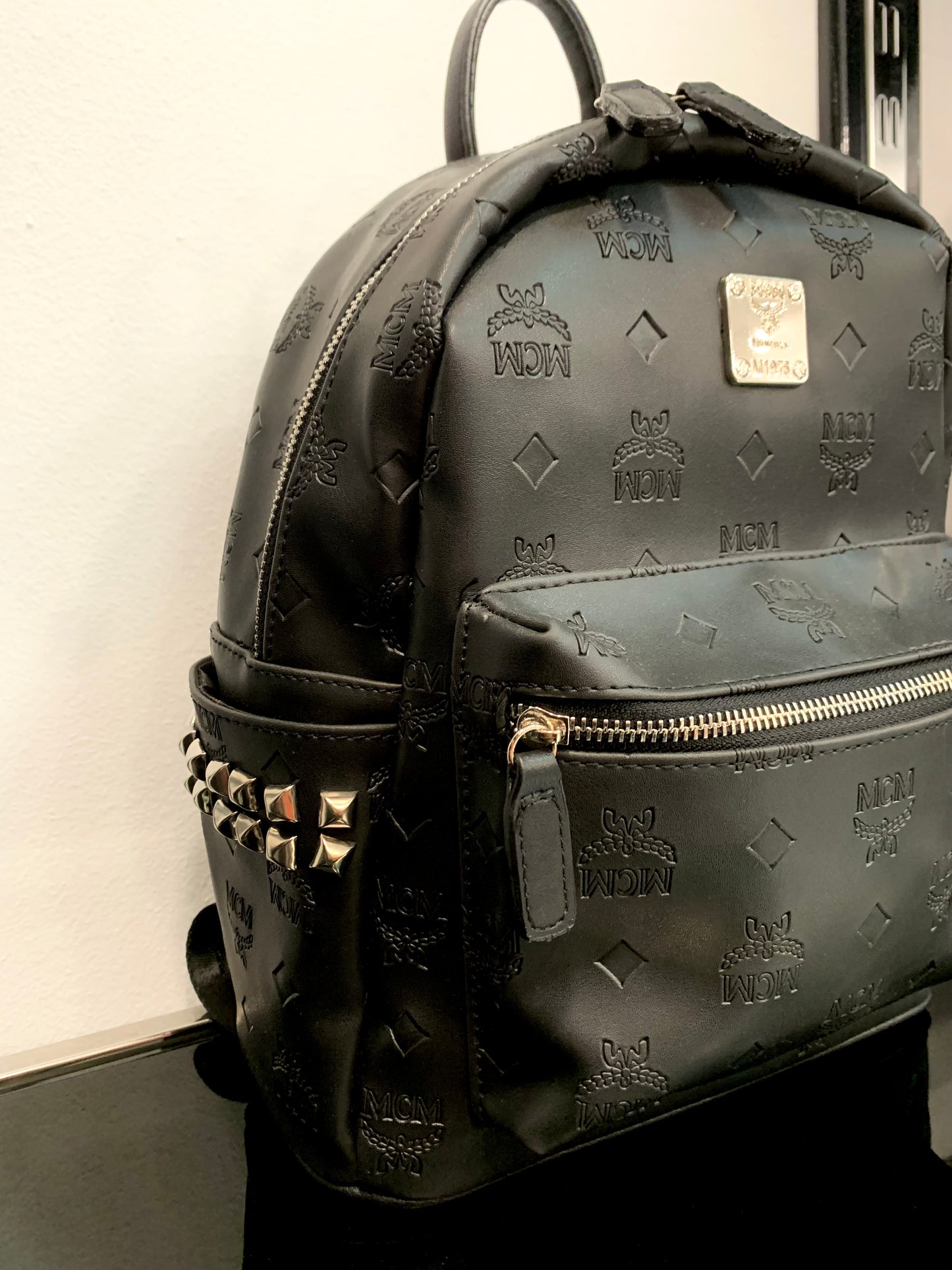 Backpack MCM