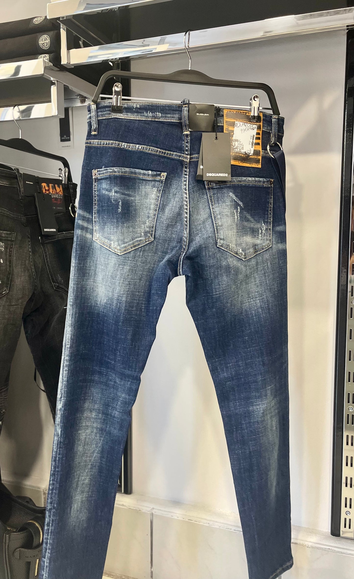 Dsquared2 Skater Jean