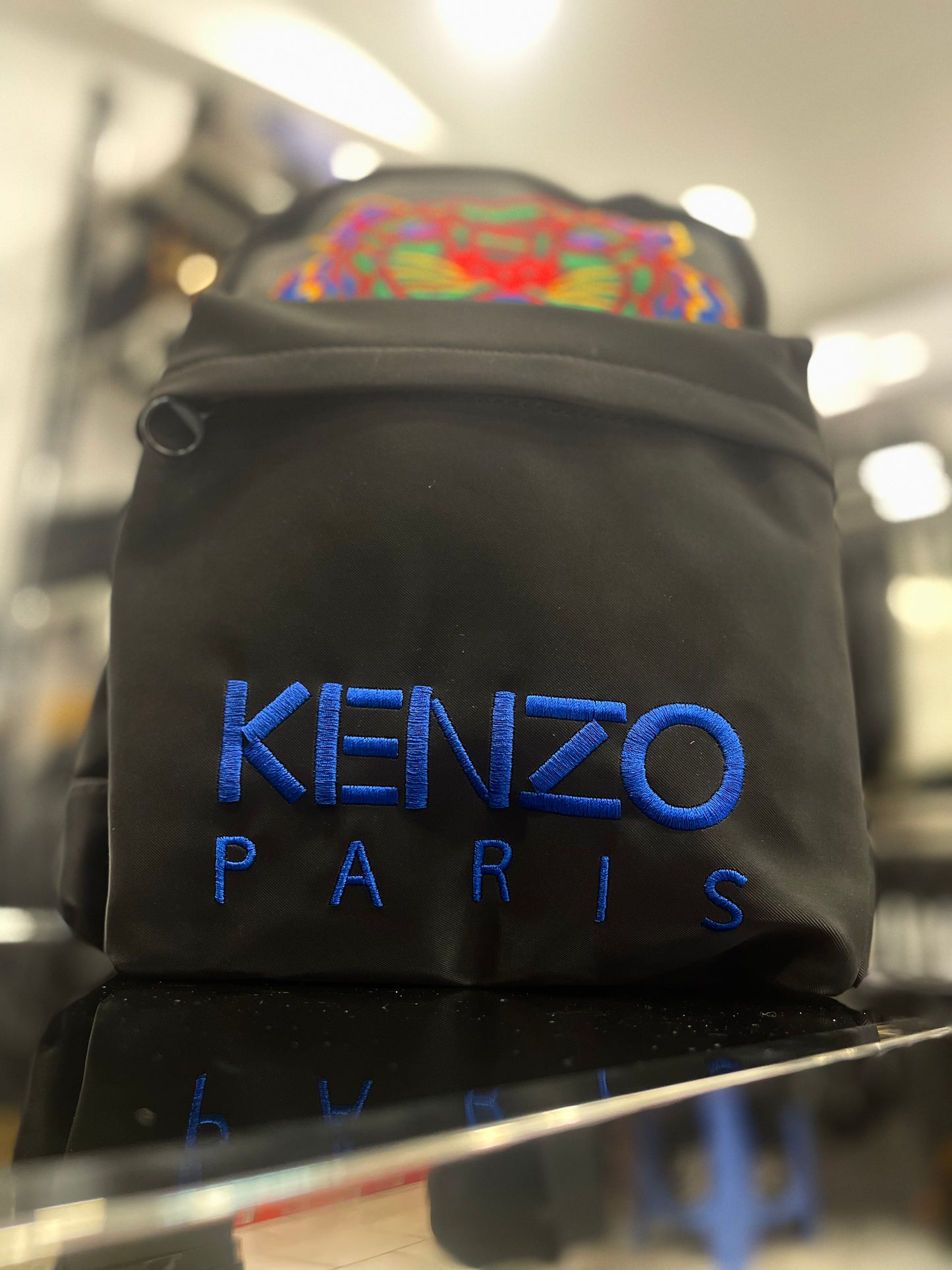 BackPack Kenzo Paris