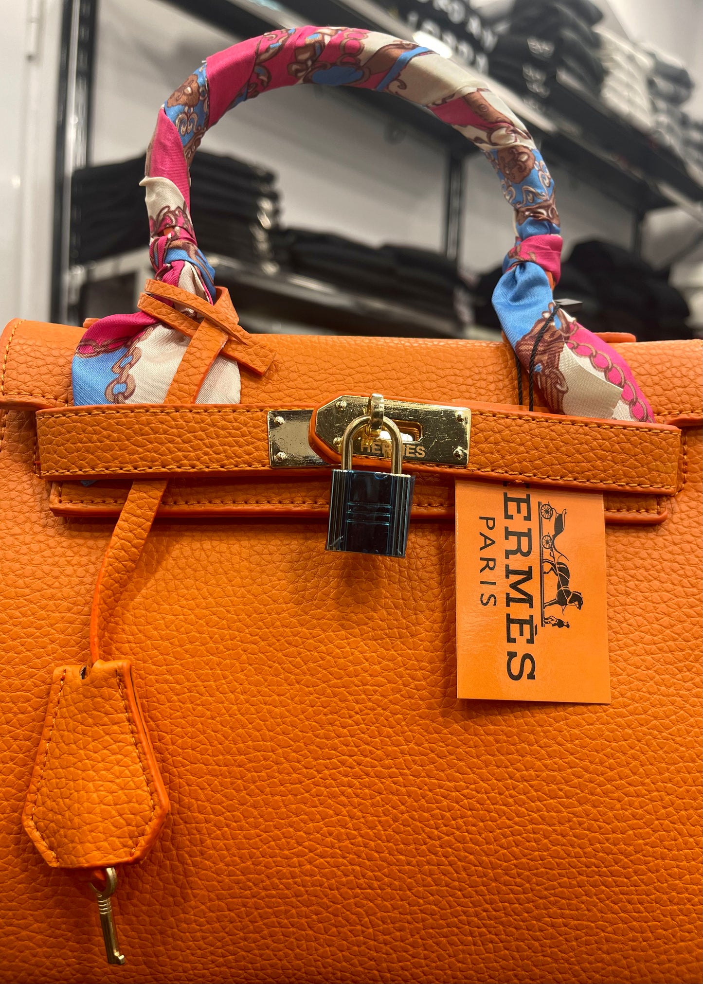 Hermes Kelly