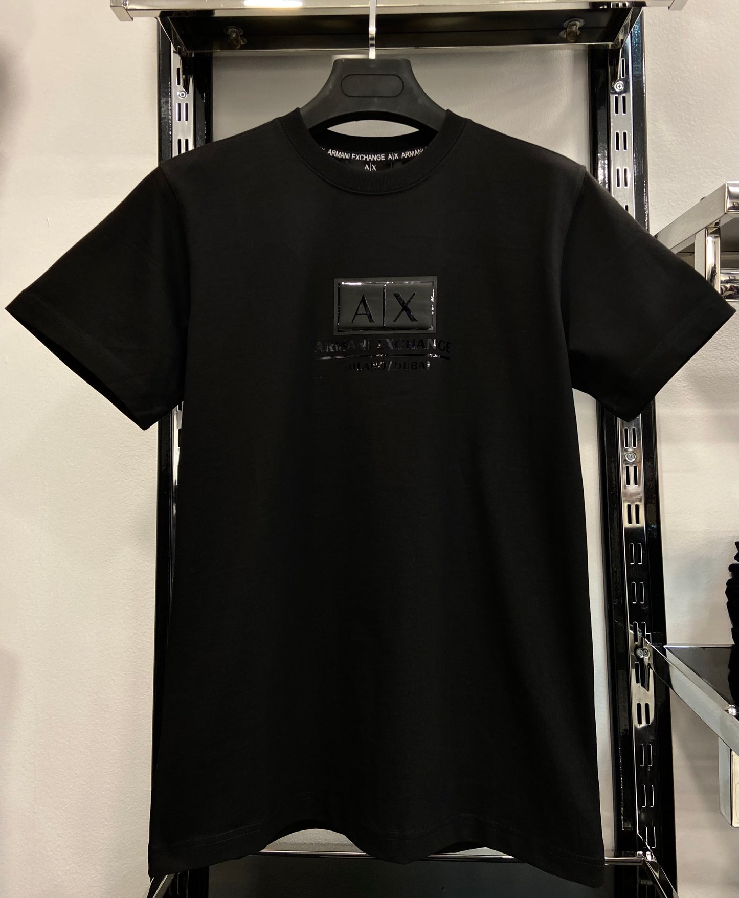 Armani Exchange