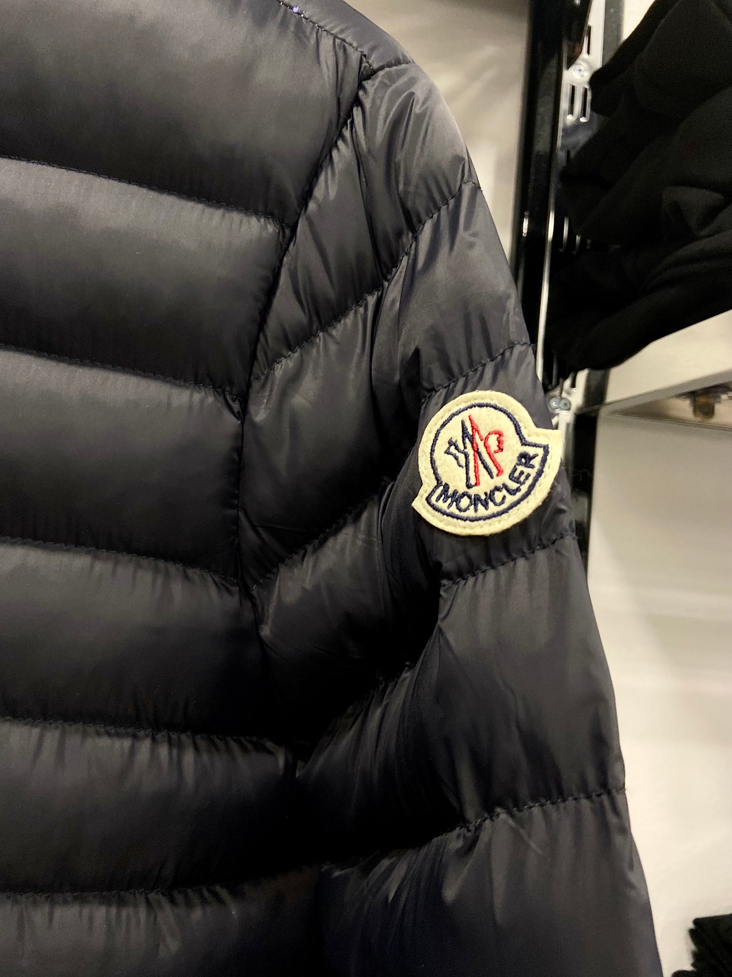 Moncler Jacket