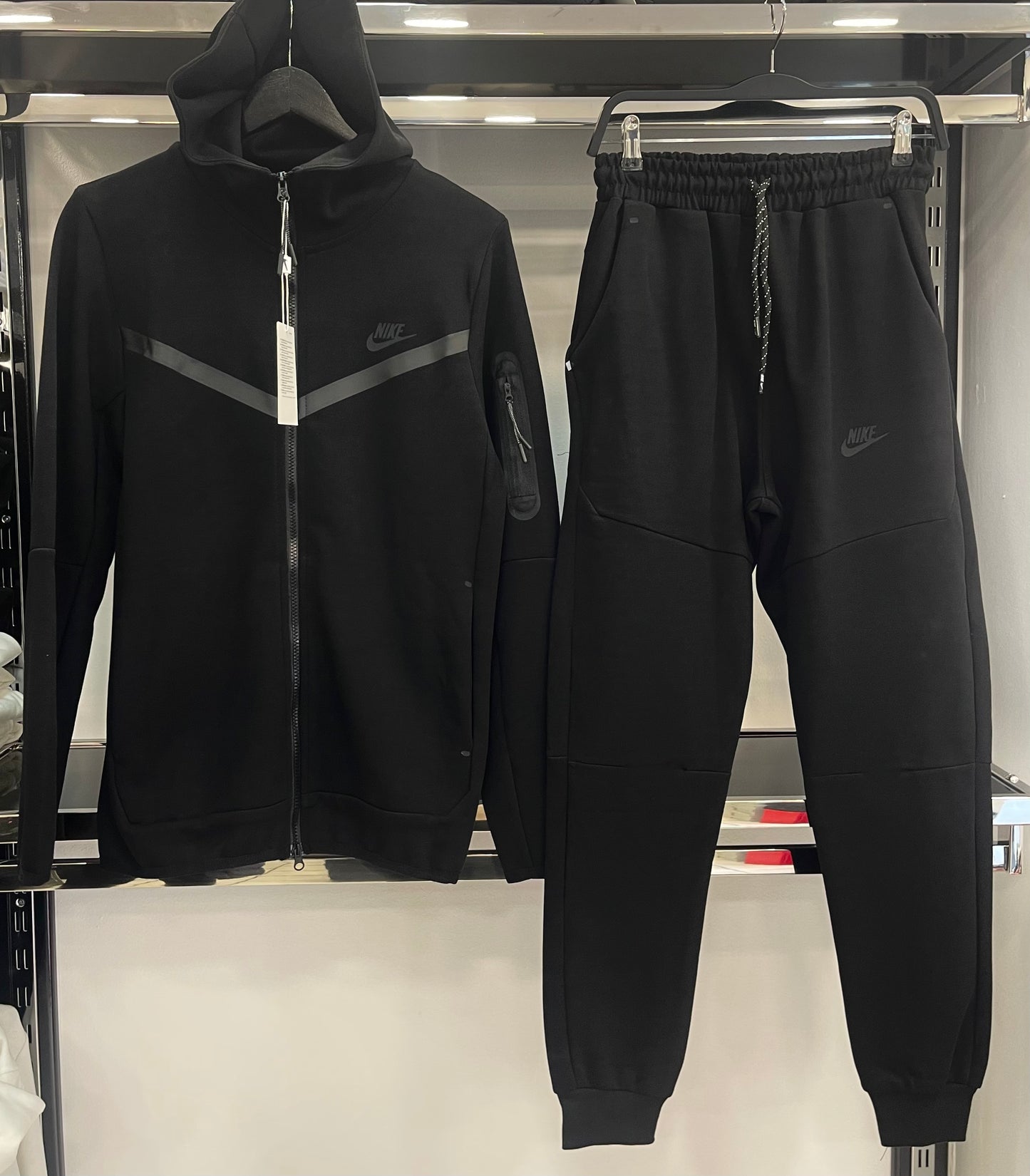 Nike Sportswear Tech Fleece