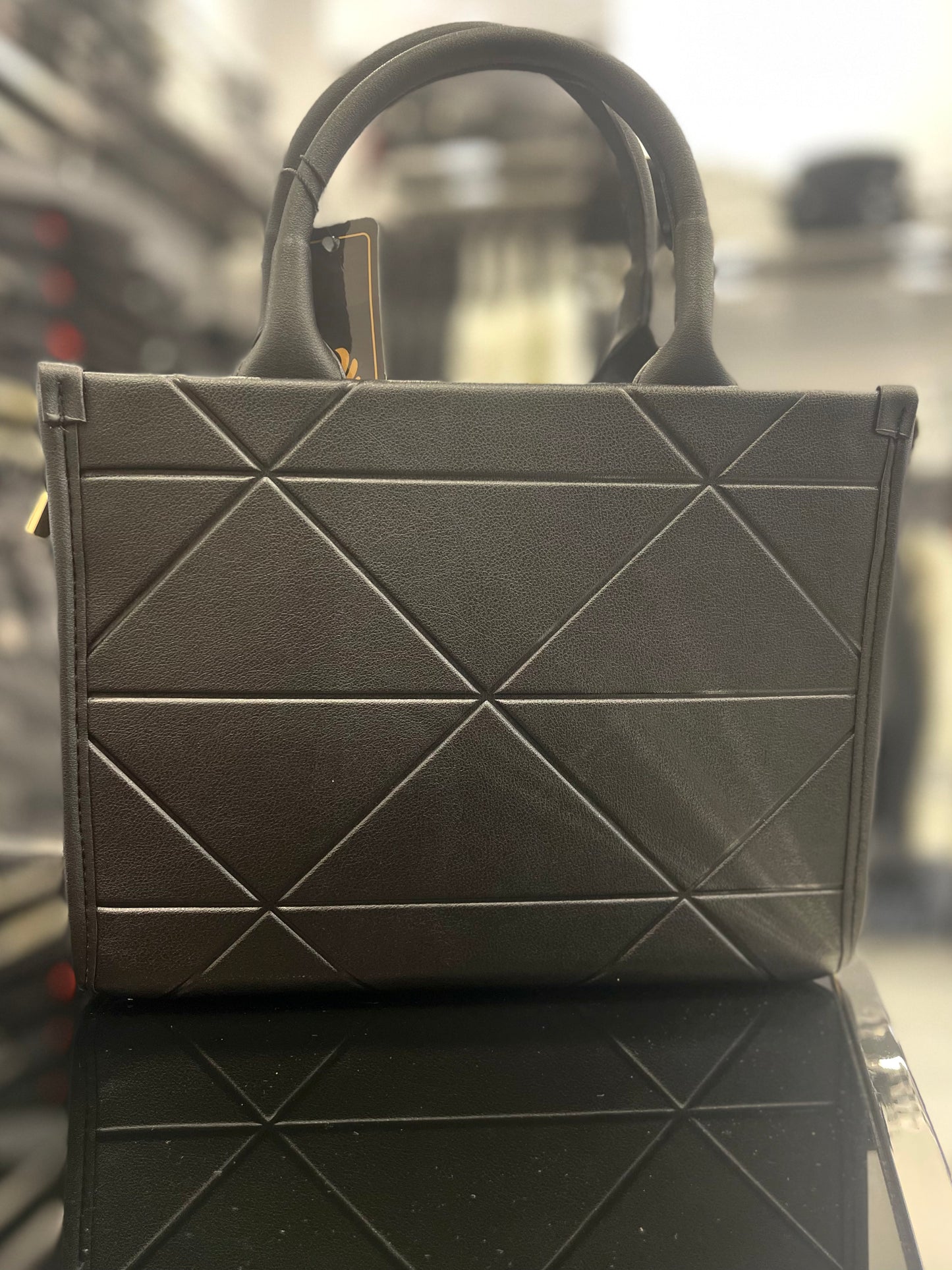 Prada tote bag