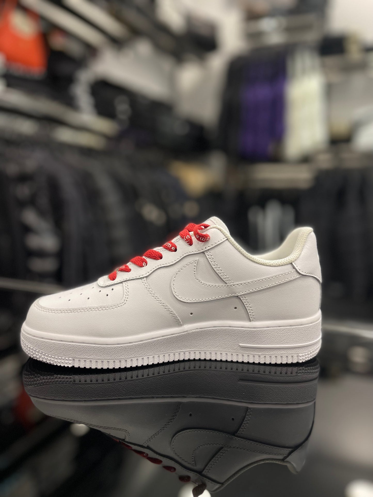 Air Force 1 Supreme