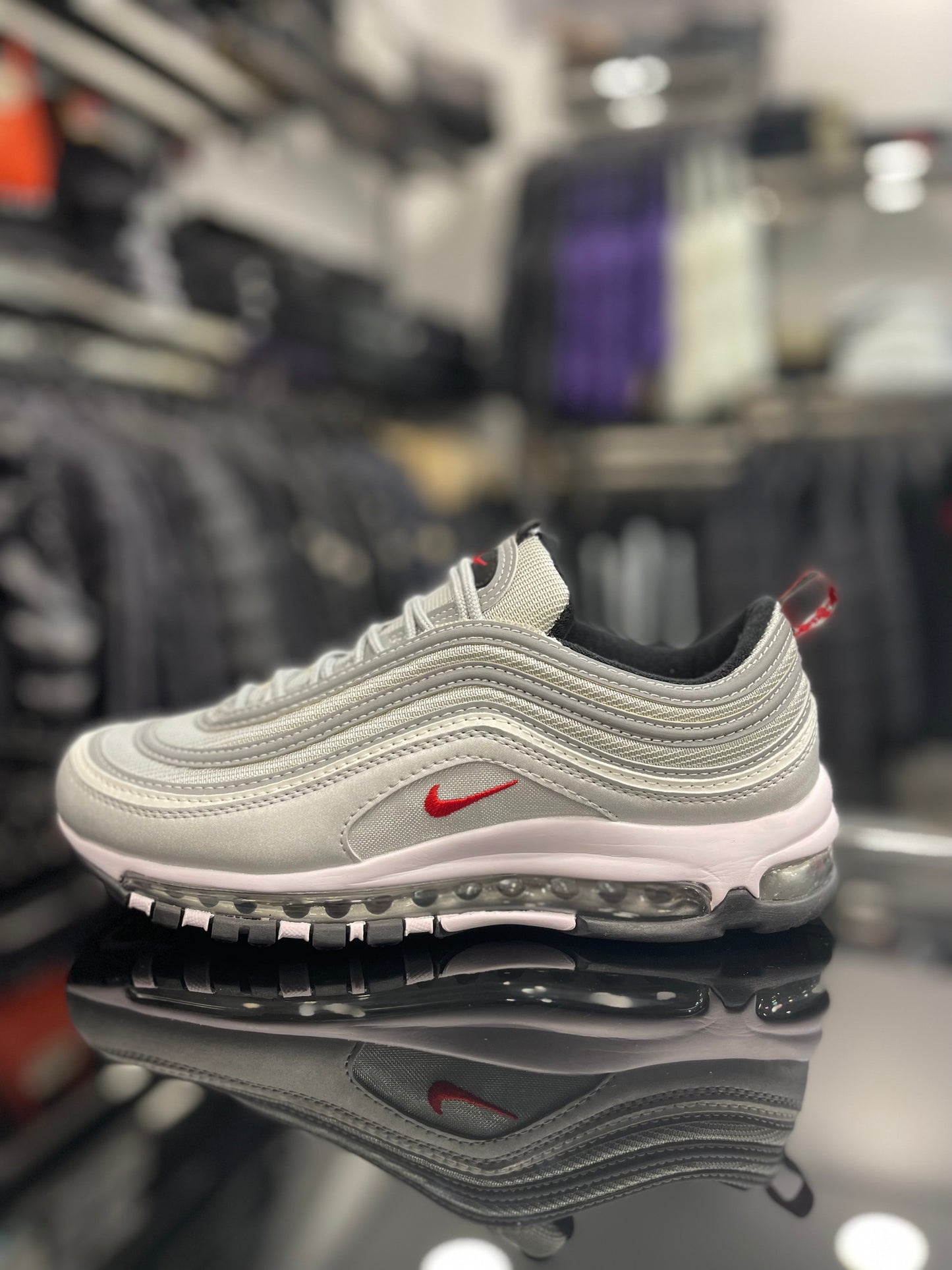 Nike Air Max 97