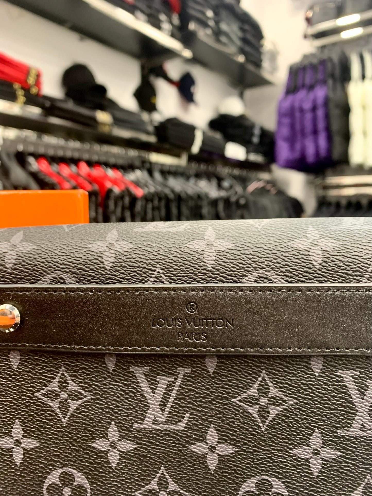 Louis Vuitton