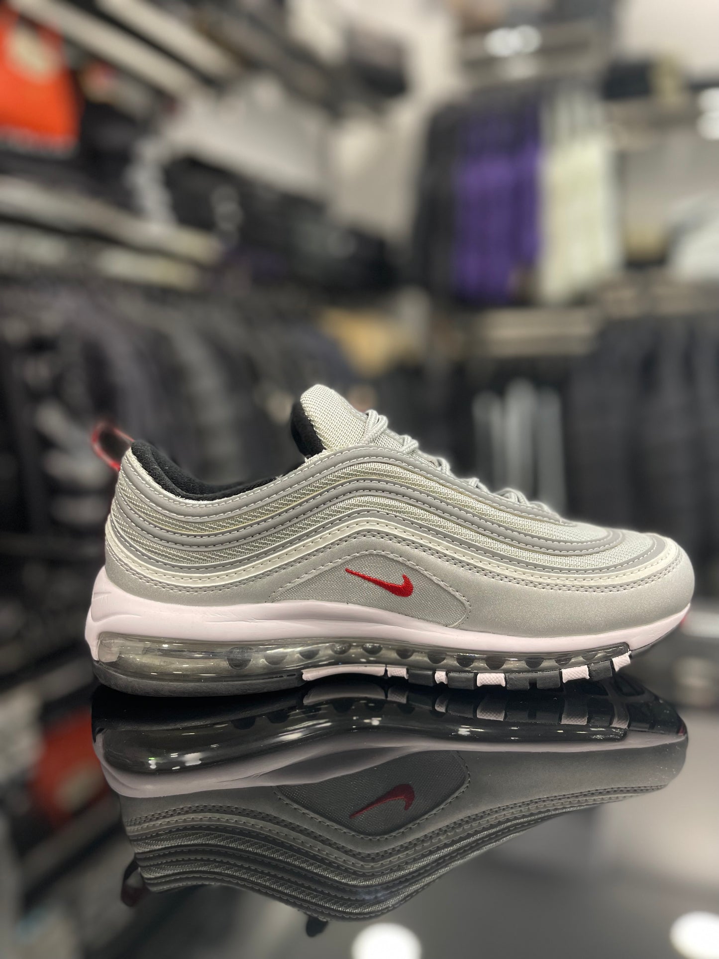 Nike Air Max 97