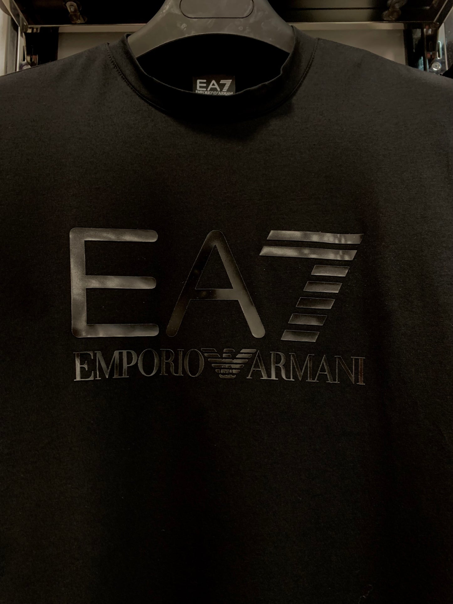 Emporio Armani