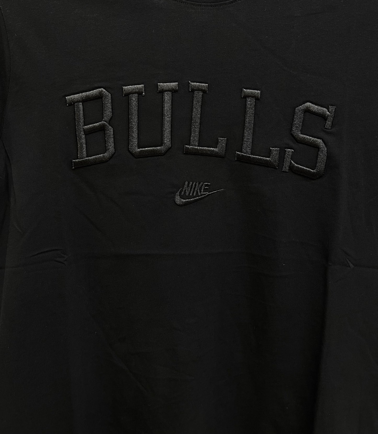 Nike NBA Chicago Bulls