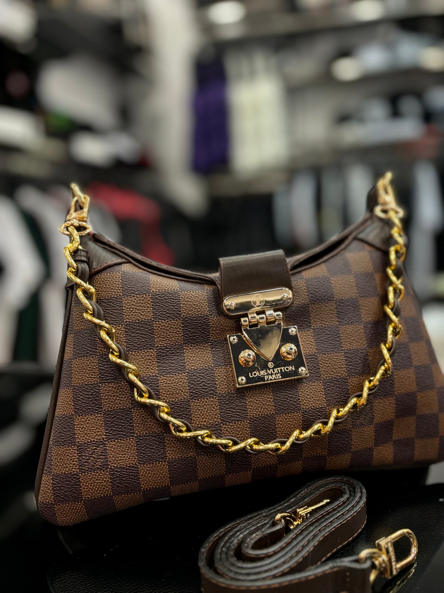 Τσάντα Louis Vuitton ωμού/Χιαστί