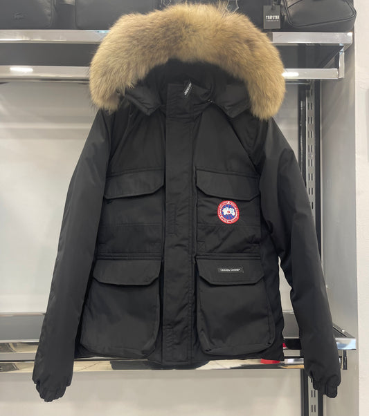 Canada Goose