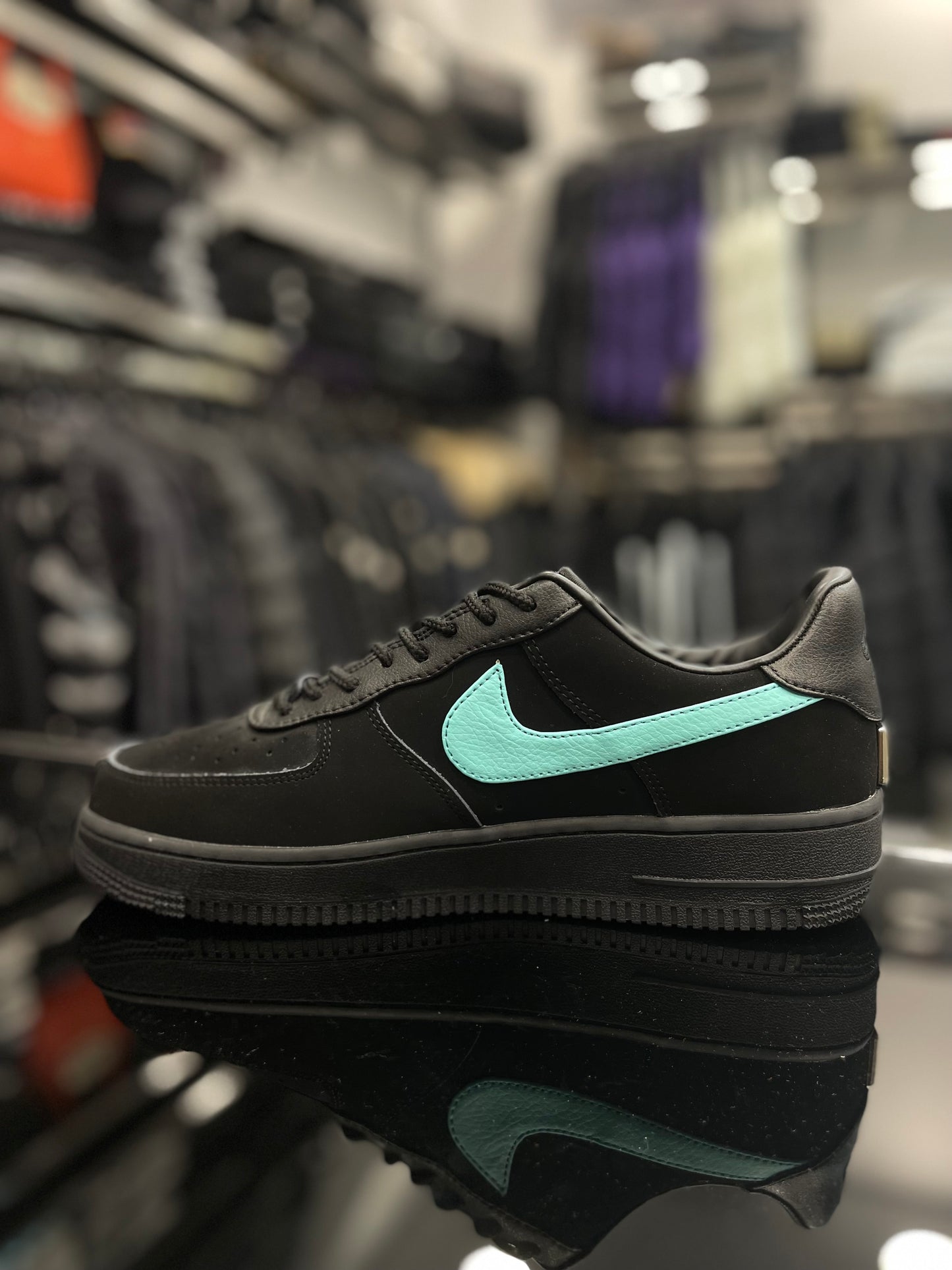 Nike Air Force 1 Tiffany