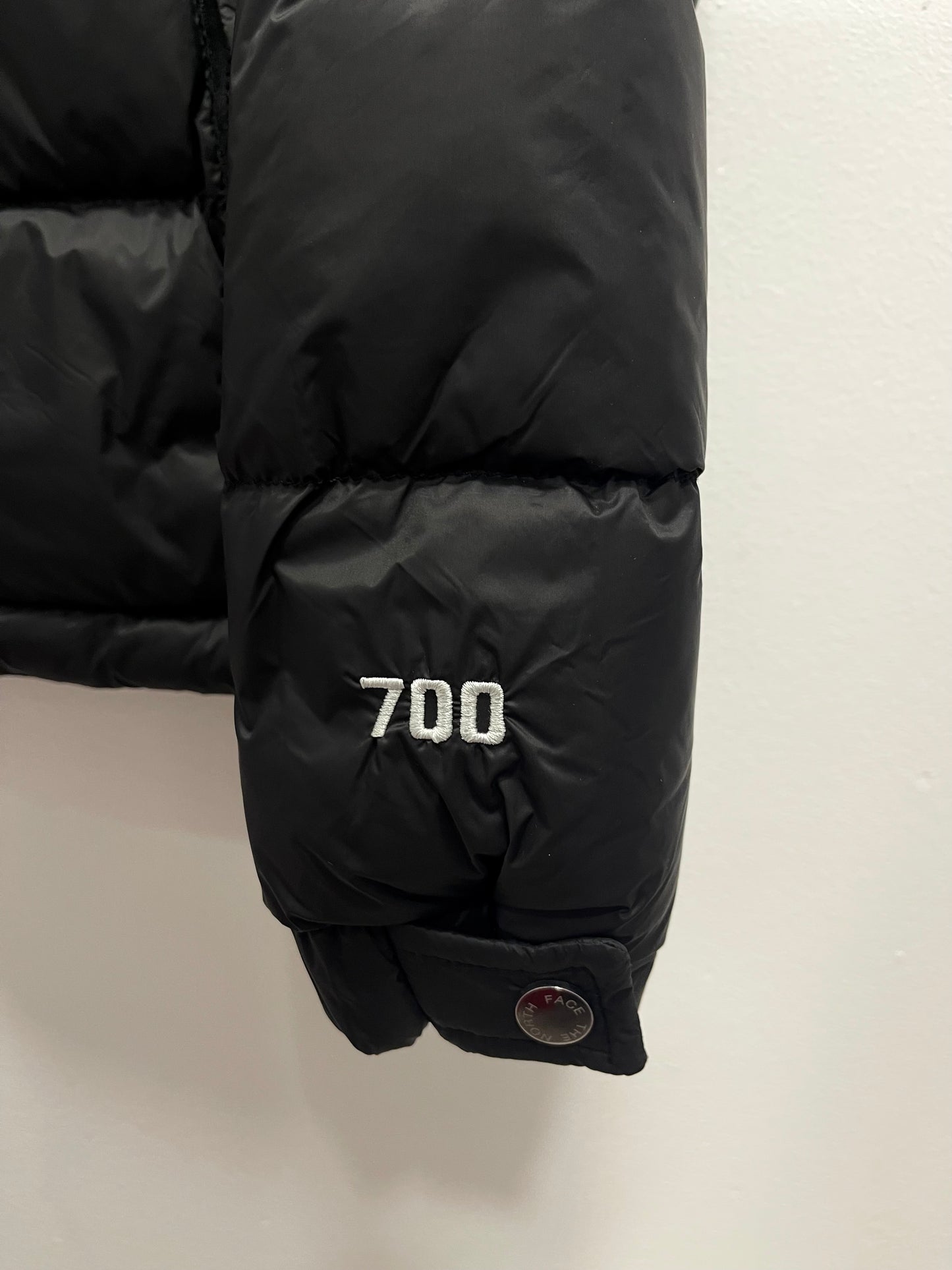 The North Face 700