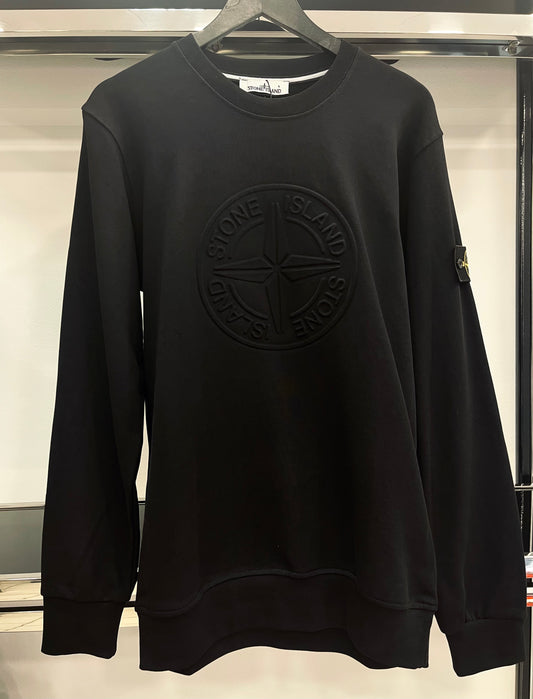 Stone Island hoodie