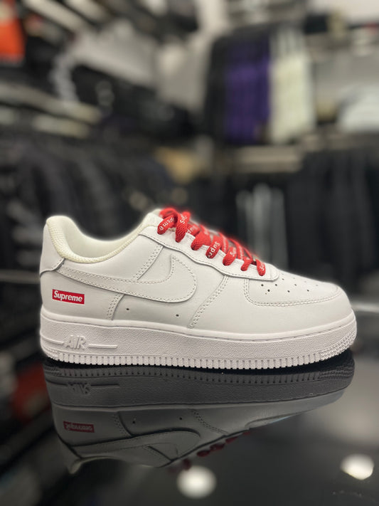 Air Force 1 Supreme