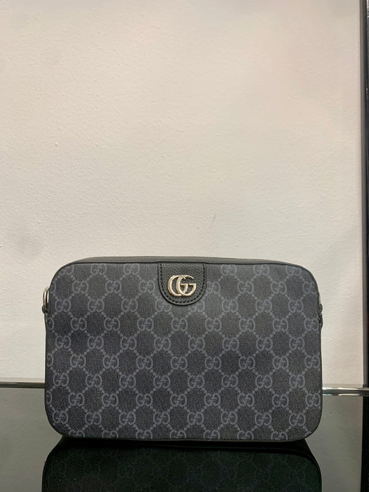 Gucci τσαντάκι ωμού/χιαστί