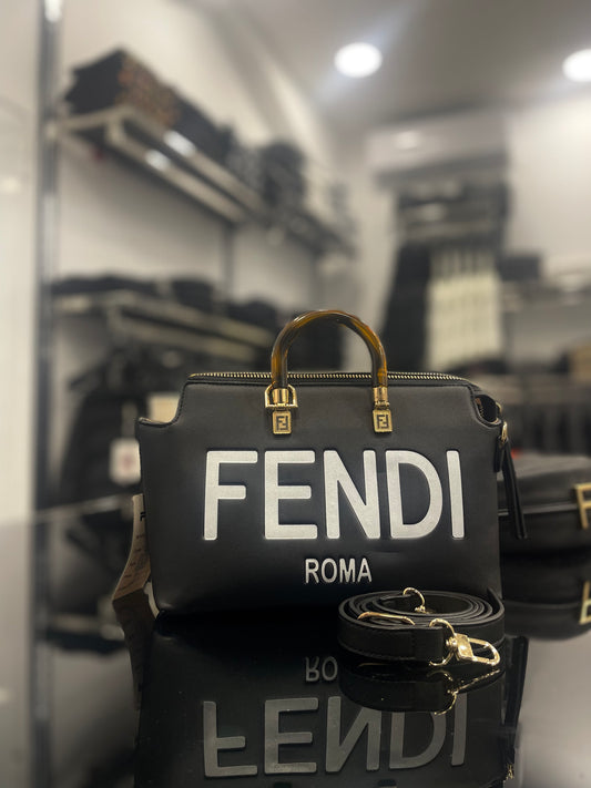 FENDI by the way