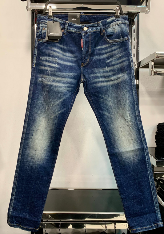 Dsquared2 Skater Jean