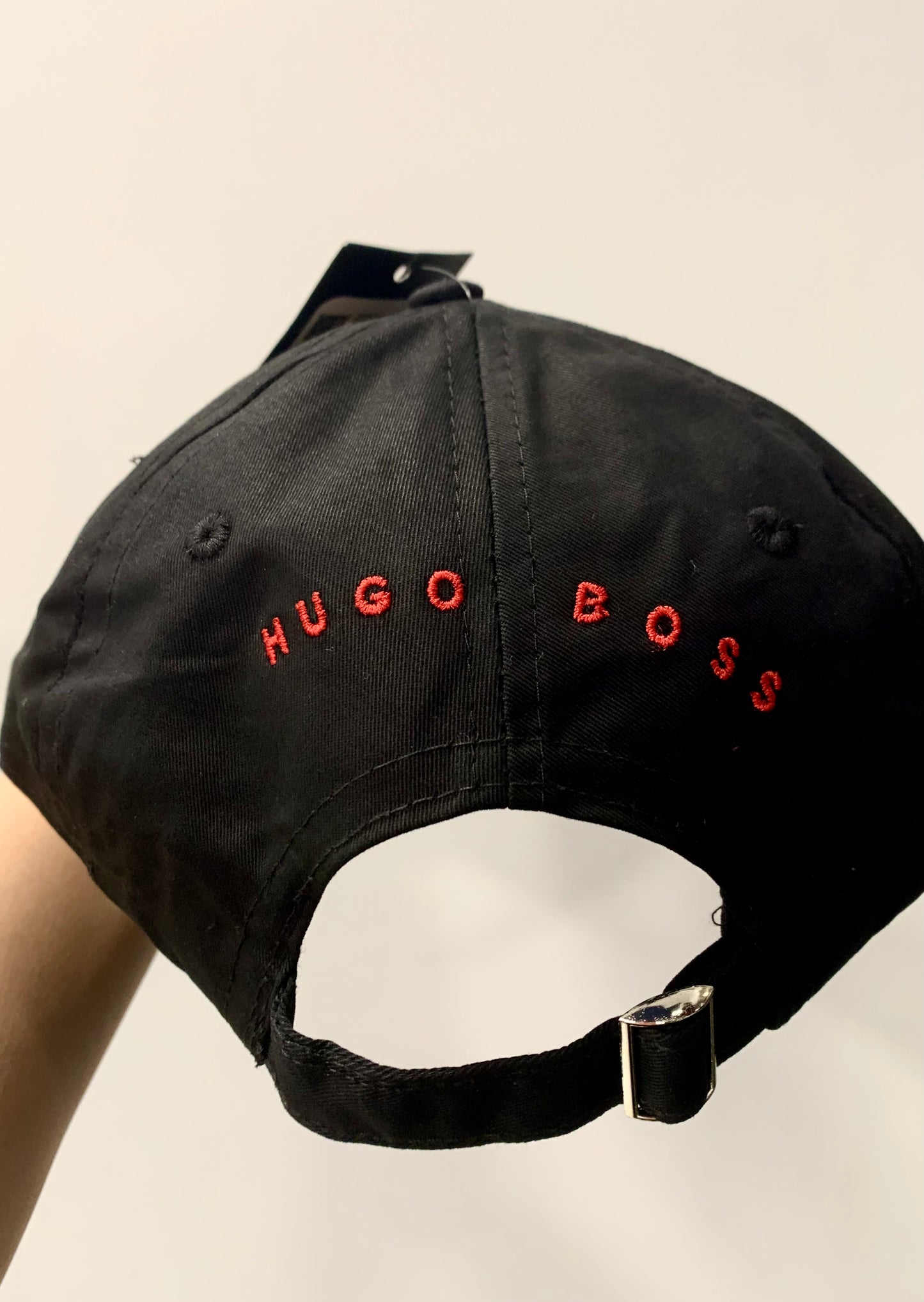 Hugo Boss