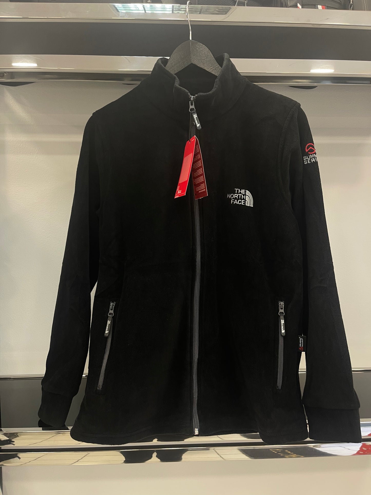 The North Face Glacier Fleece