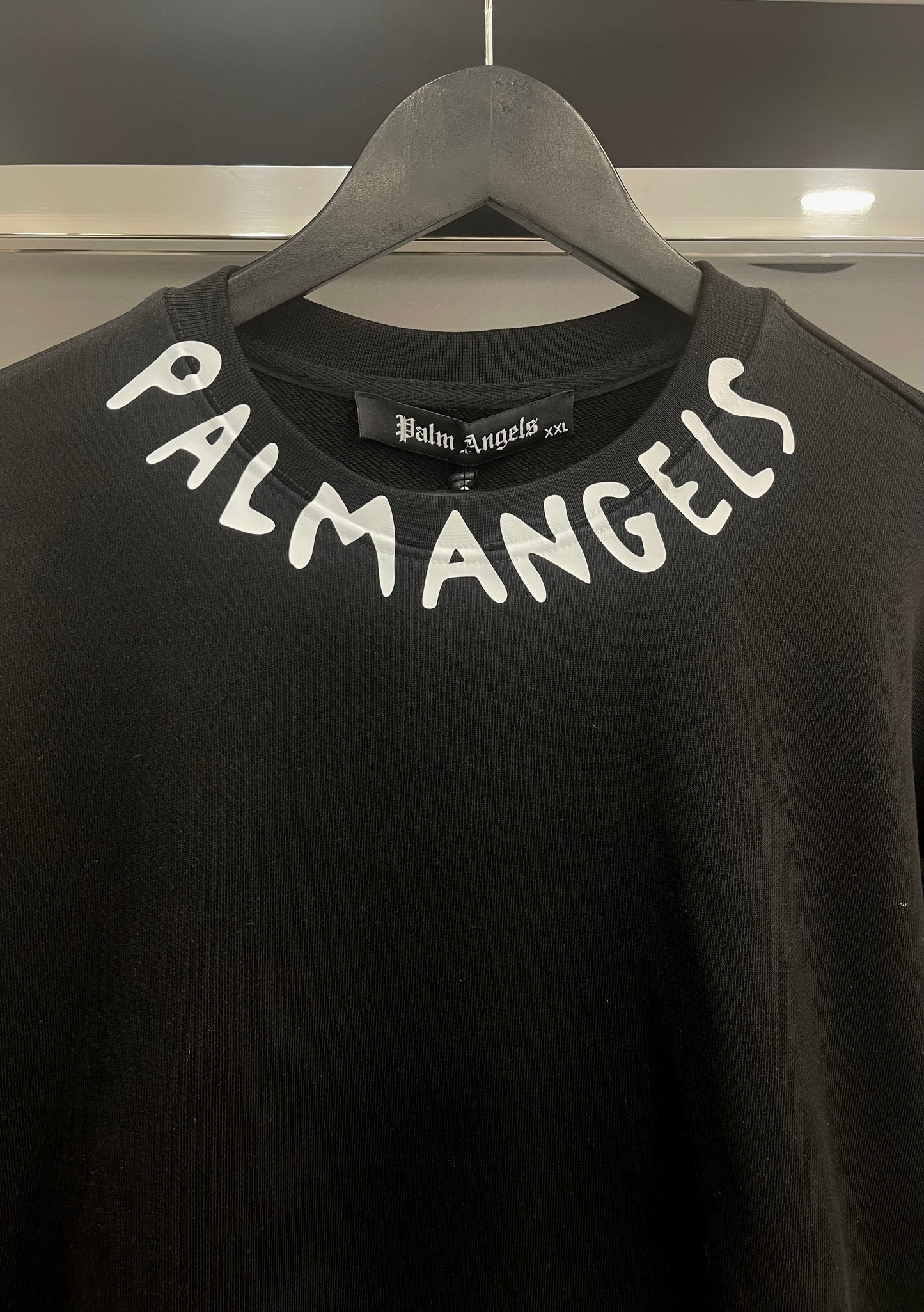 Palm Angels hoodie