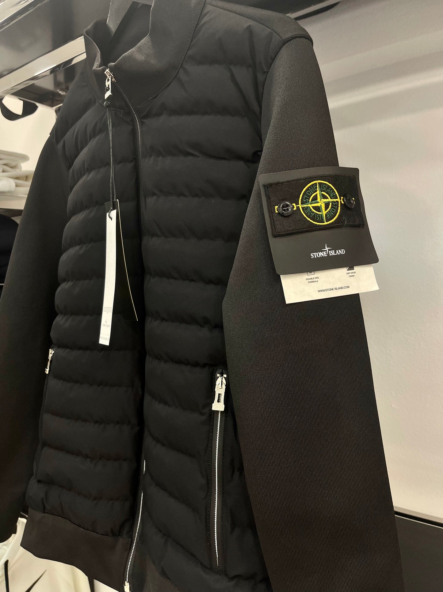 Stone Island Jacket