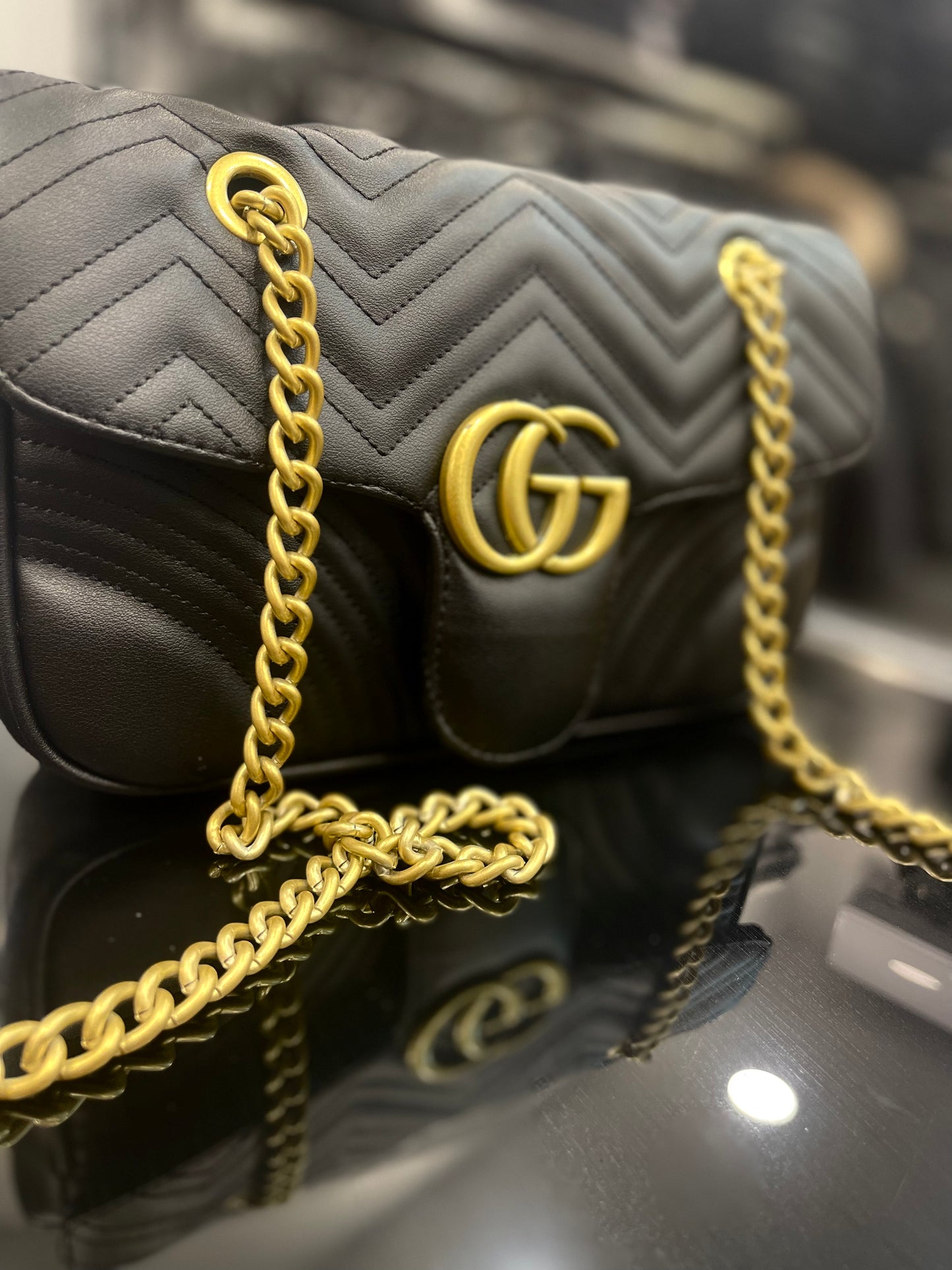 Gucci GG Marmont