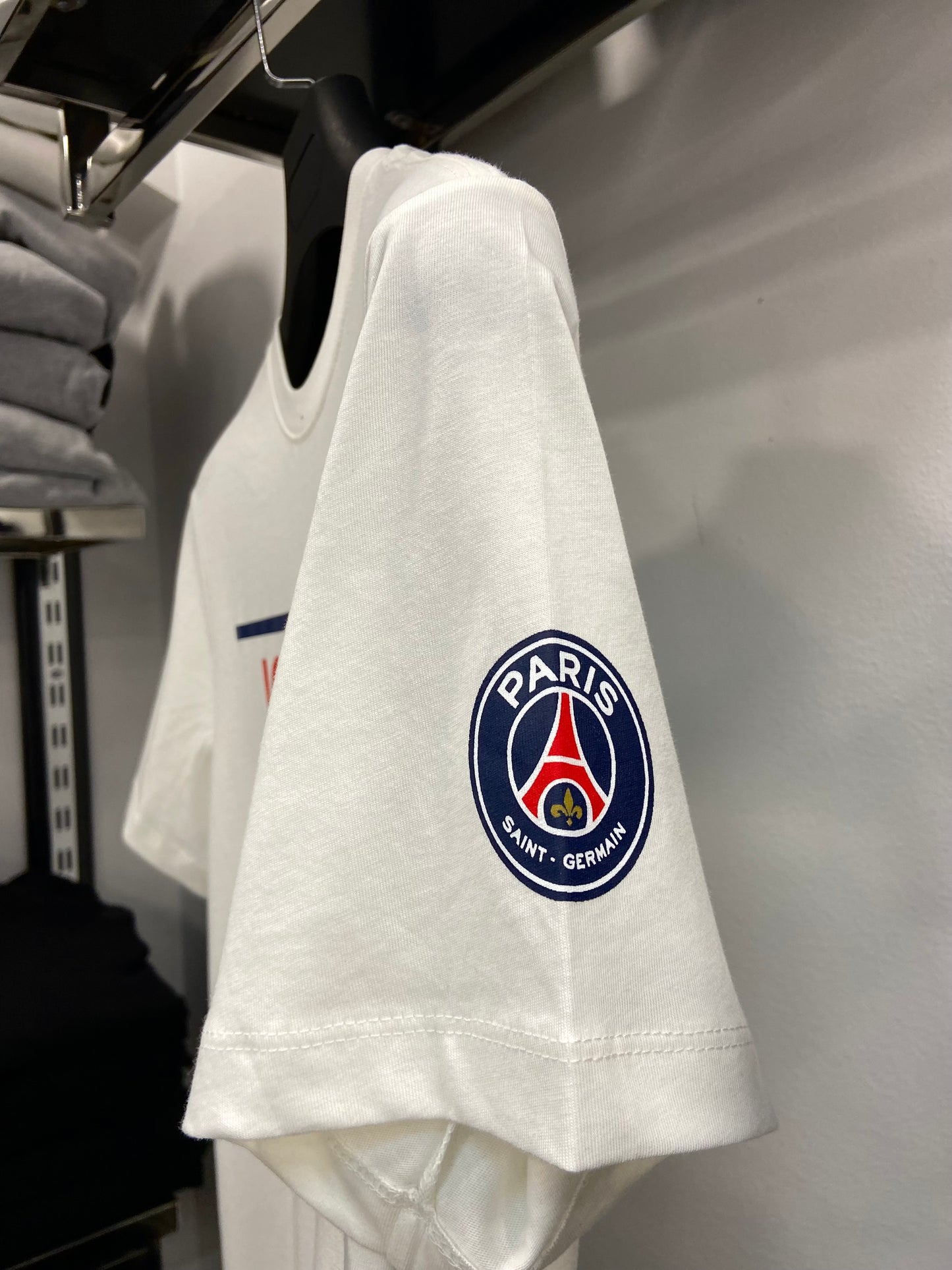 Nike X Paris Saint Germain