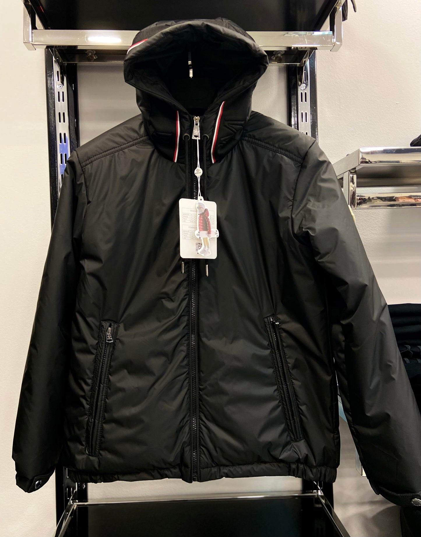 Moncler