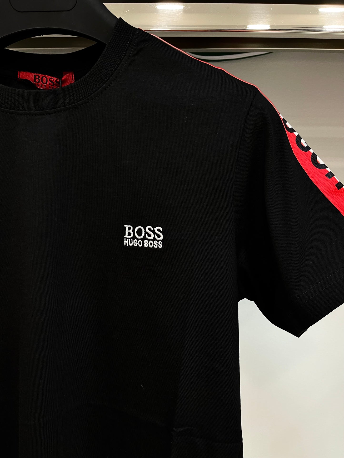 Hugo Boss