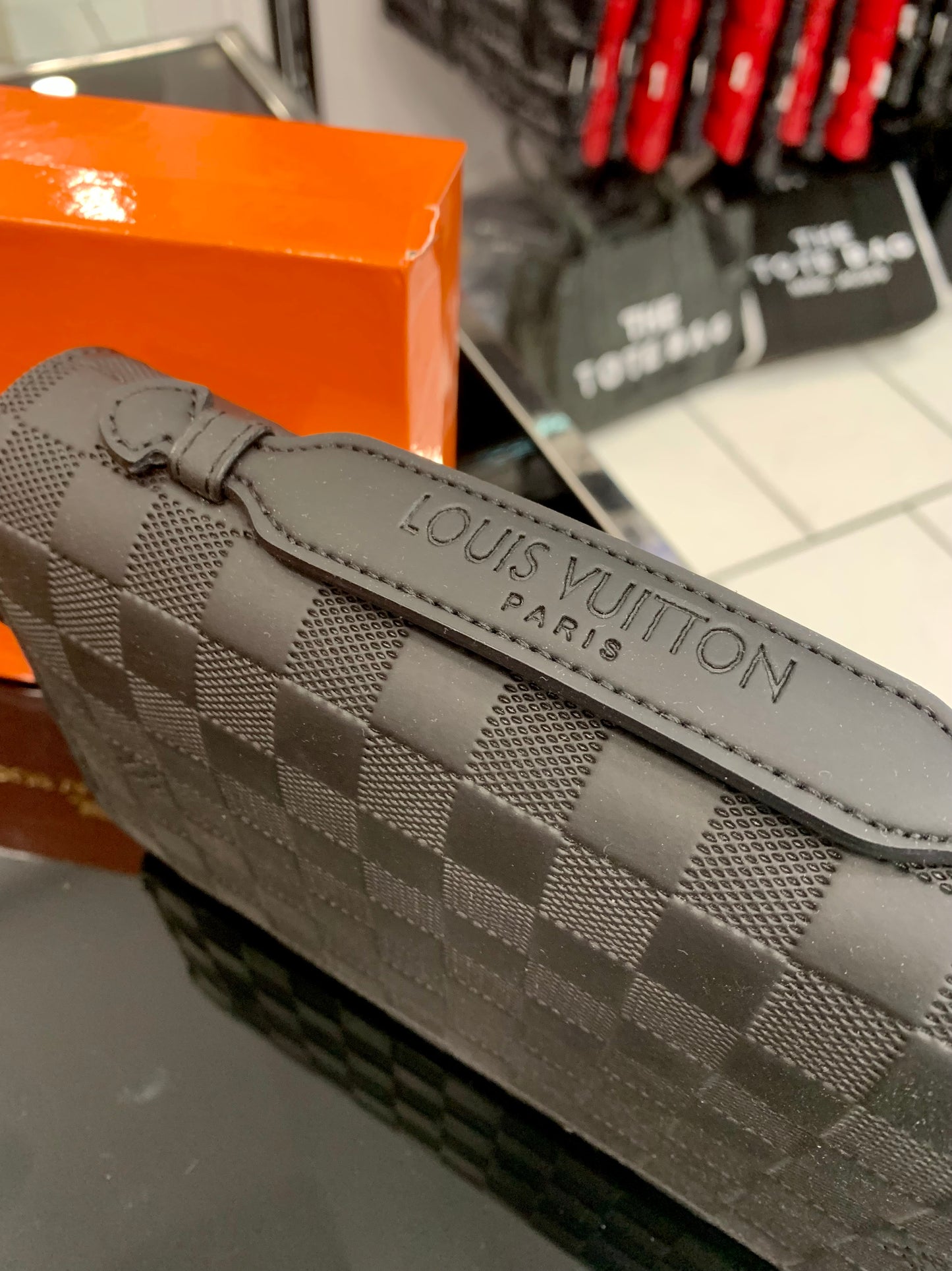 Louis Vuitton