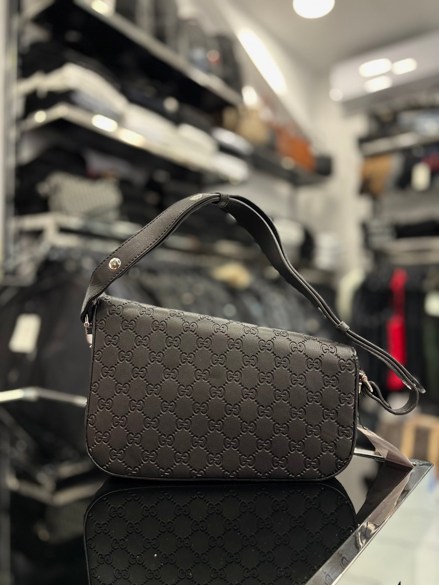 Gucci Horsebit 1955 small Shoulder bag