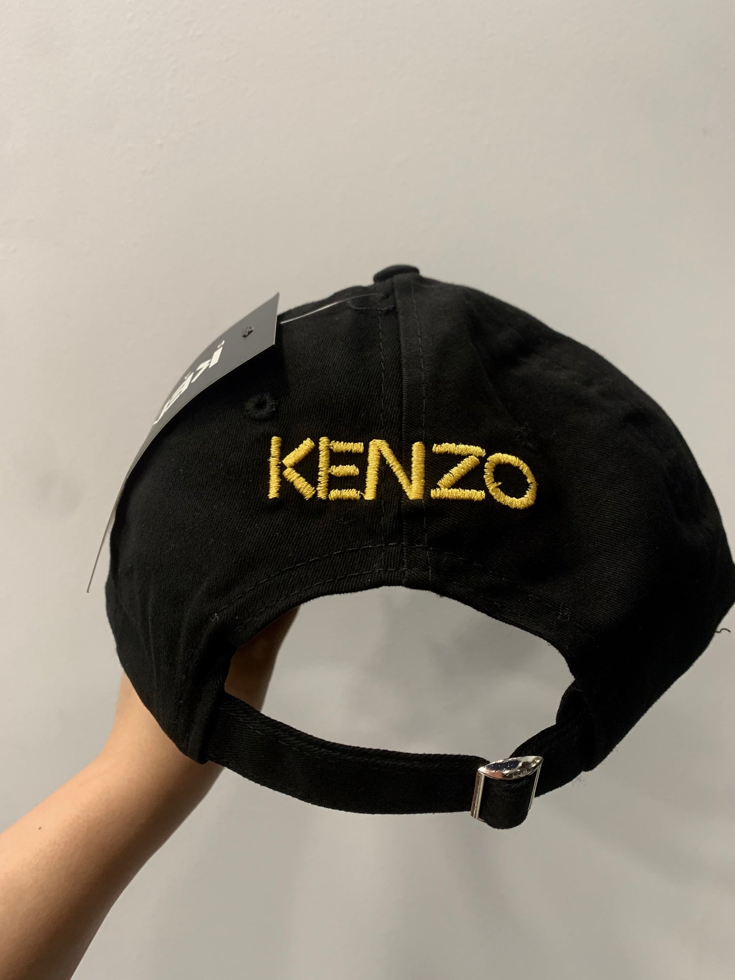 Kenzo