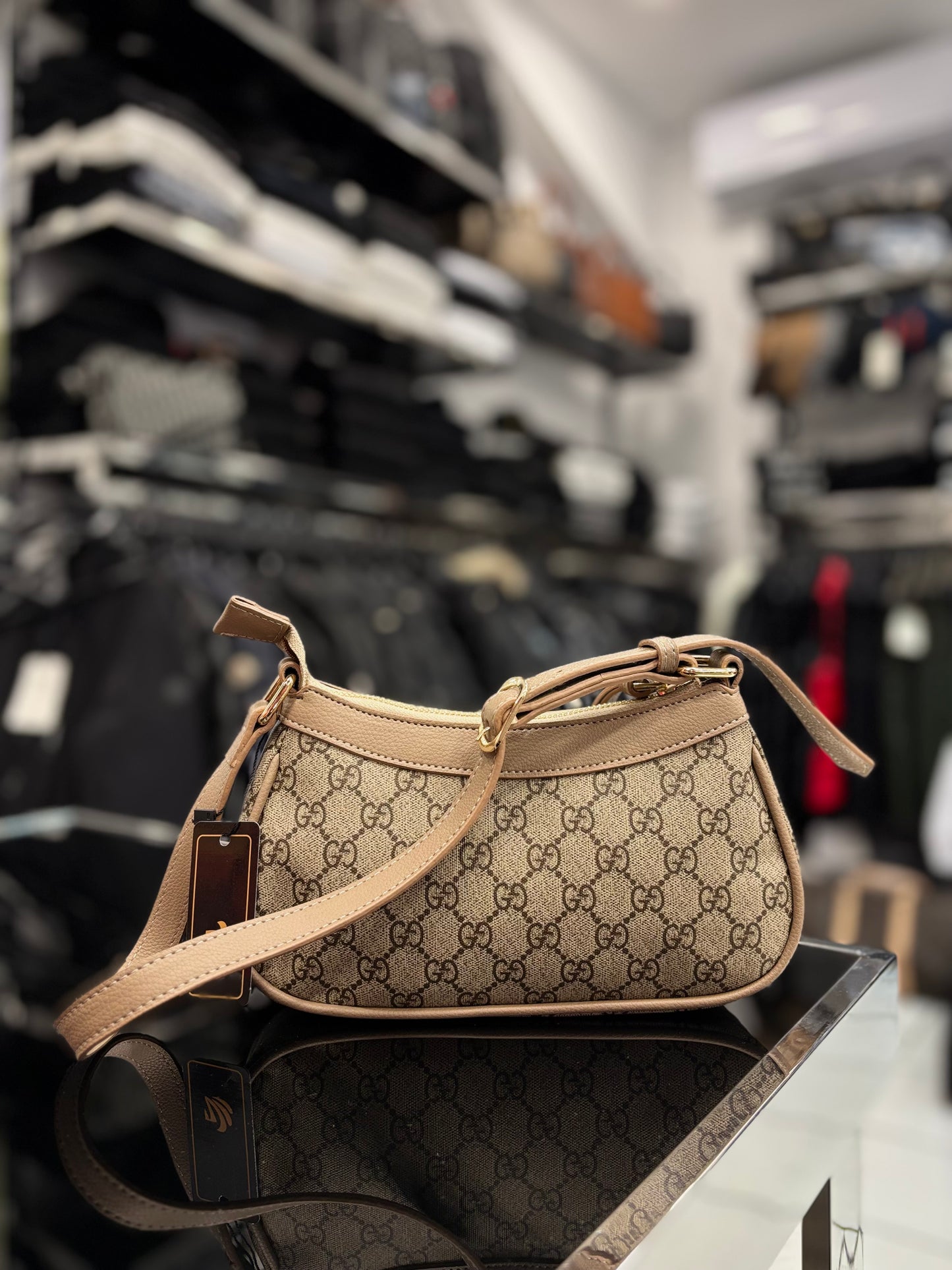 Gucci Ophidia small shoulder bag