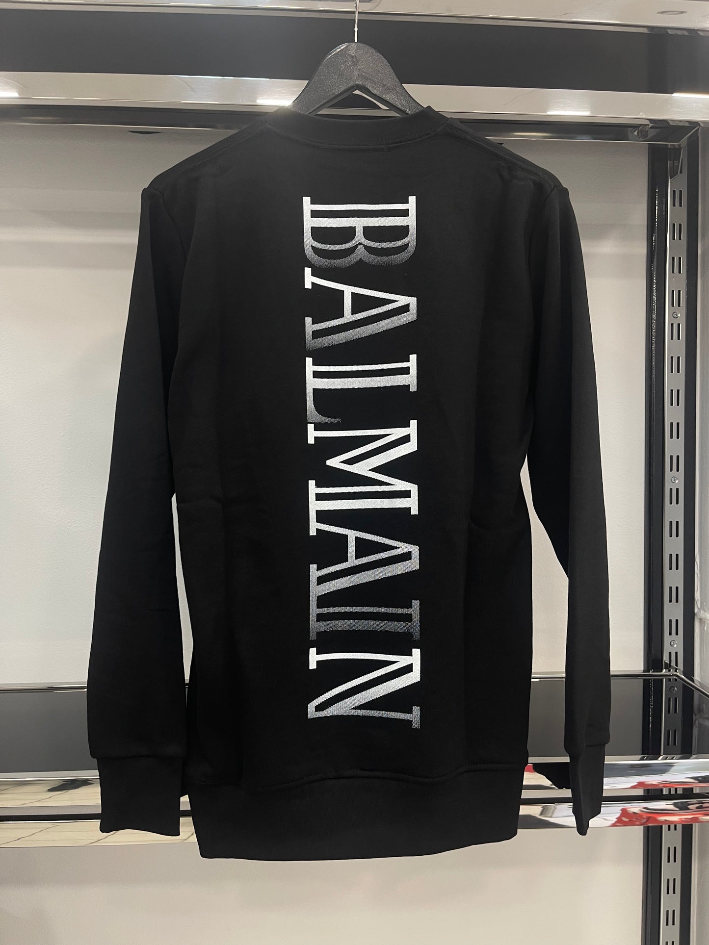 Balmain hoodie