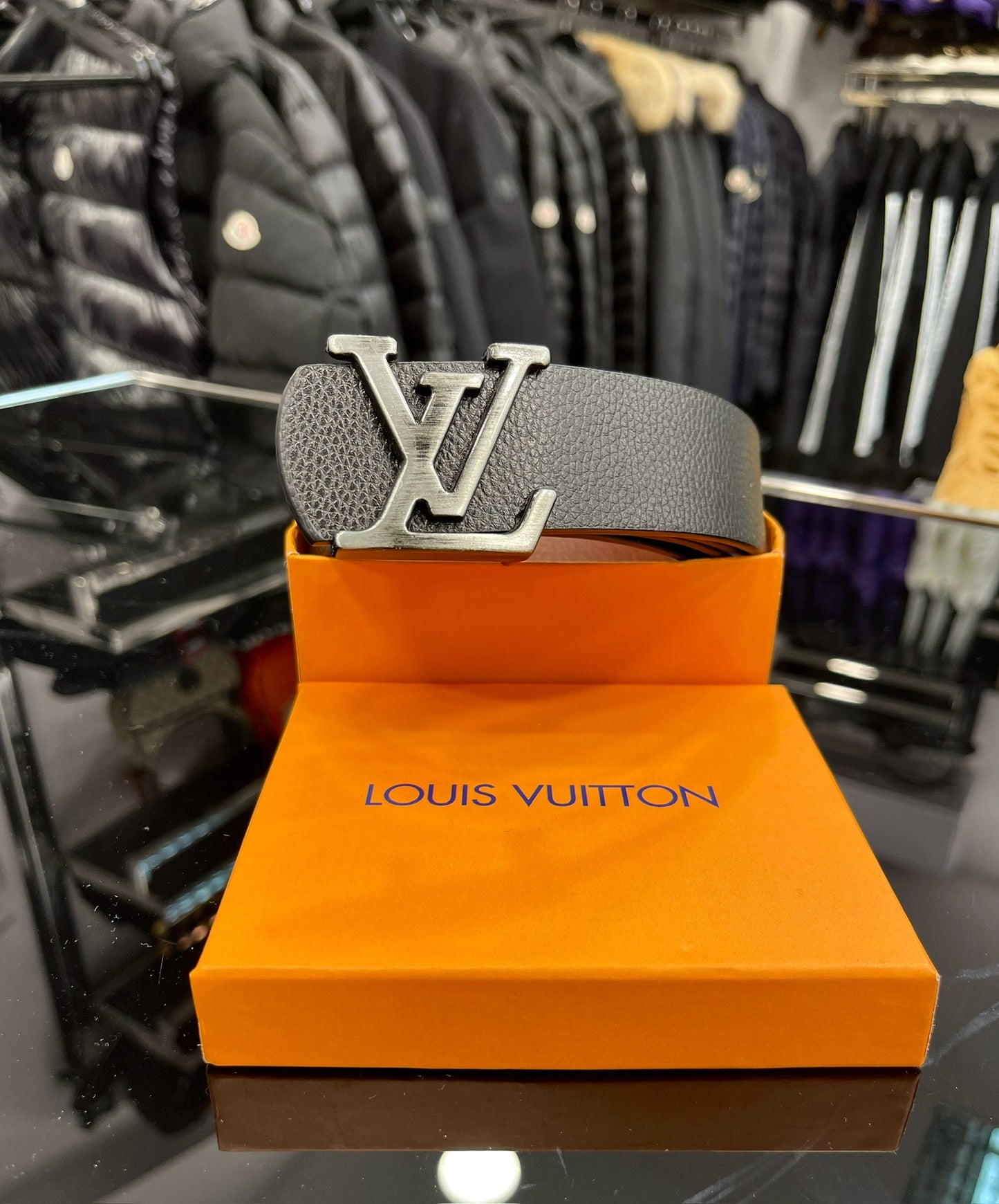 Louis Vuitton Belt