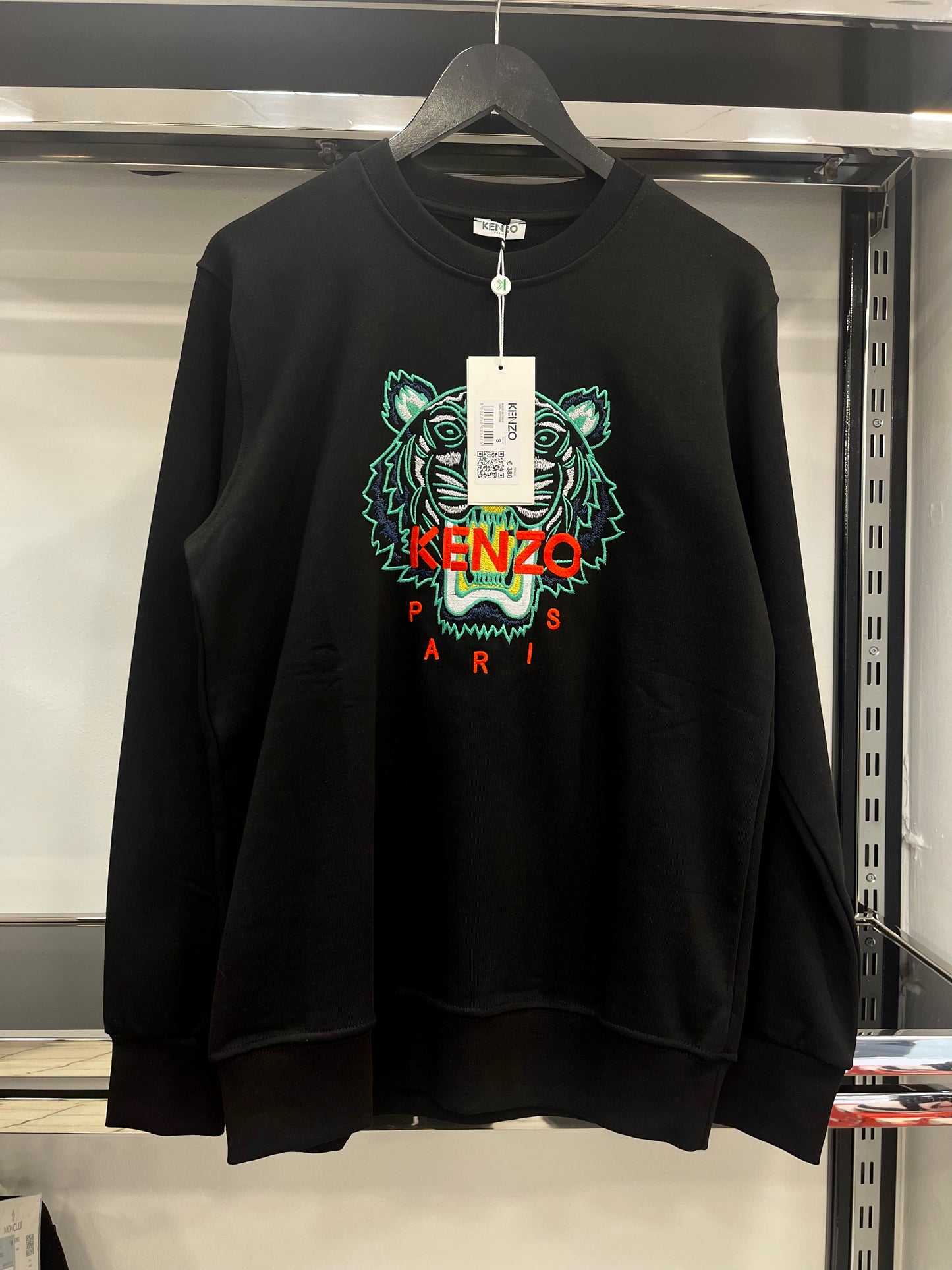 Kenzo Paris hoodie