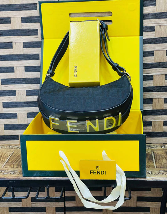 Fendi Roma