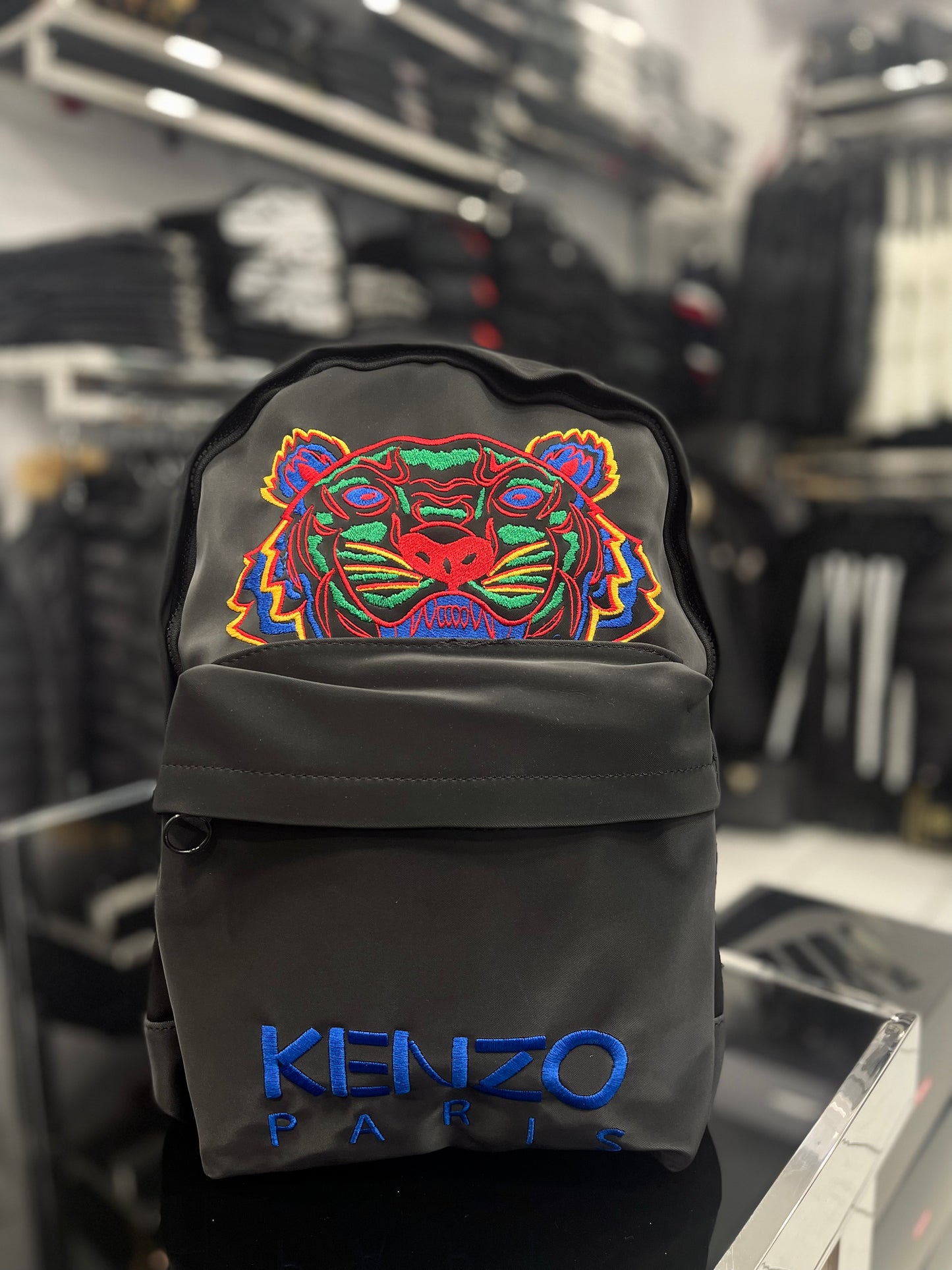 BackPack Kenzo Paris