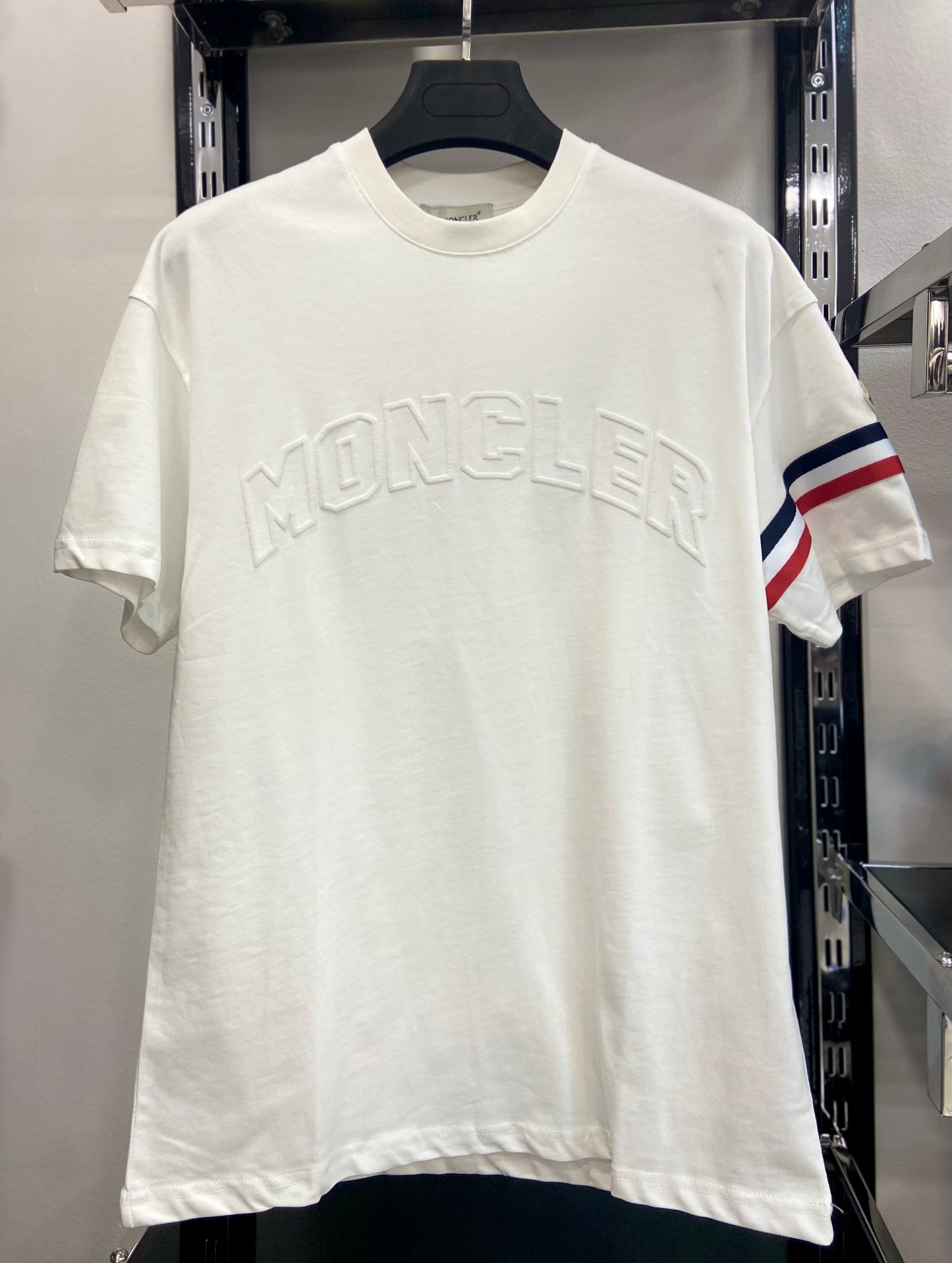 Moncler oversize