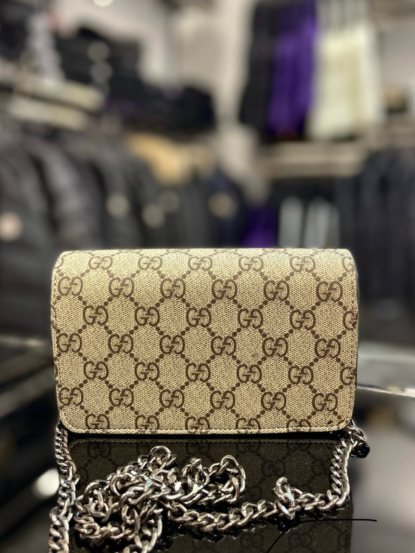 Gucci Dionysus mini