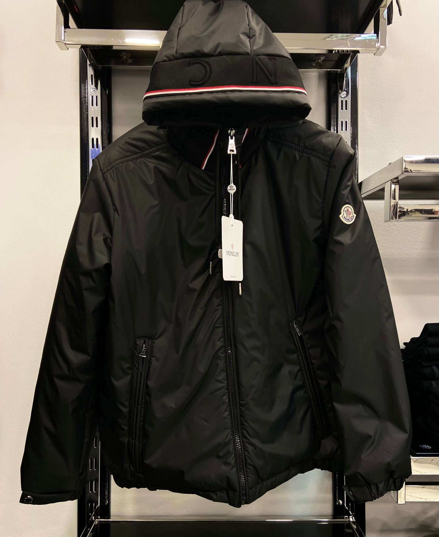 Moncler